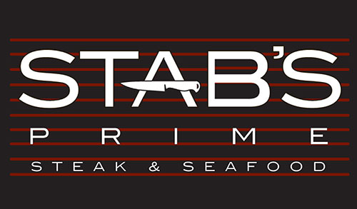 Stab’s Prime Steak & Seafood 