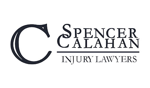 Spencer Callahan Injury Lawyers
