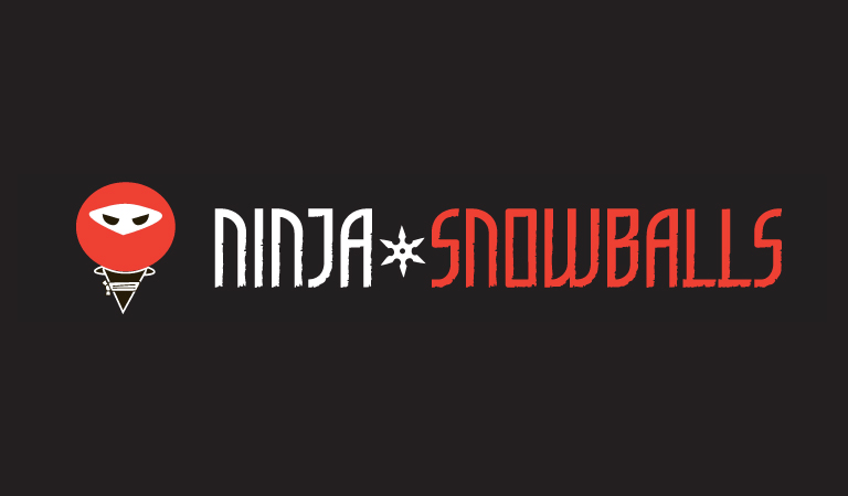 Ninja Snowballs