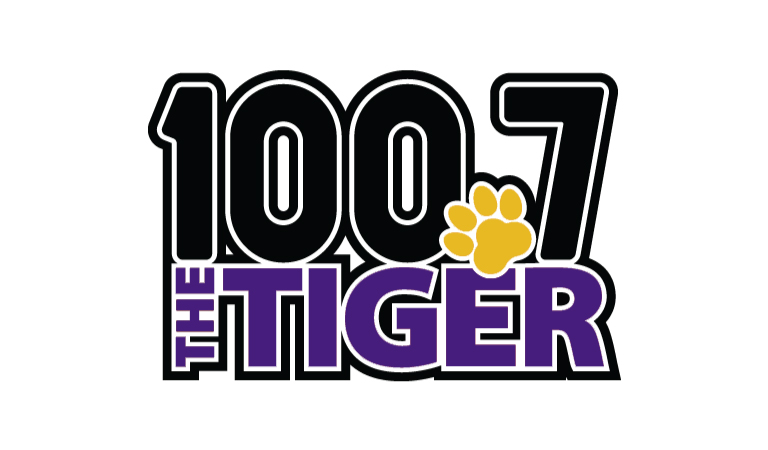 100.7 The Tiger